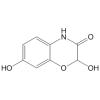 2,7-二羟基-2H-1,4-苯并噁嗪-3(4H)-酮