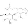 Cnidioside B methyl ester