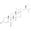 Stigmast-4-ene-3,6-dione