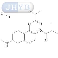 Nolomirole hydrochloride