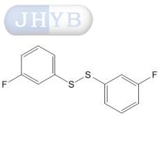 双(3-氟苯基)二硫化物