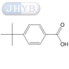 4-叔丁基苯甲酸