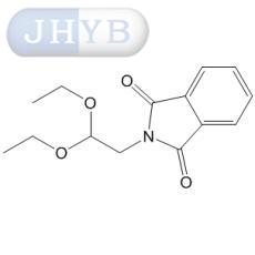 苯二酰亚氨乙醛二乙基乙缩醛