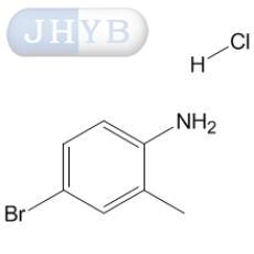 4-溴-2-甲基苯胺盐酸盐