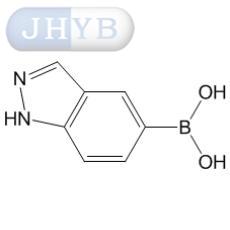 1H-Indazole-5-boronic acid