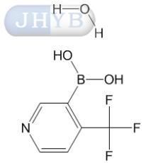 5-三氟甲基-3-吡啶硼酸