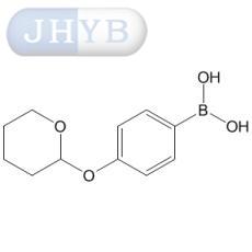 [4-(四氢吡喃-2-基)氧基]苯硼酸