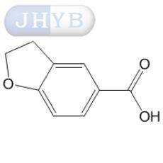 2,3-二氢苯并呋喃-5-羧酸
