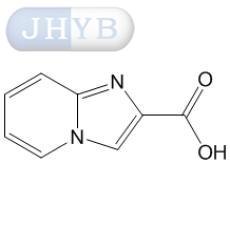 咪唑并[1,2-a]吡啶-2-甲酸
