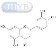 木犀草素