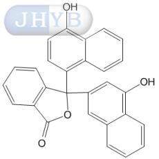 1-萘酚酞