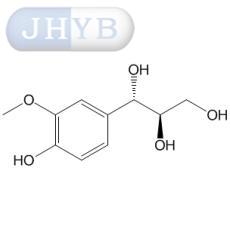 (+)-古柯愈创木基甘油