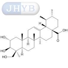 2,24-二羟基熊果酸