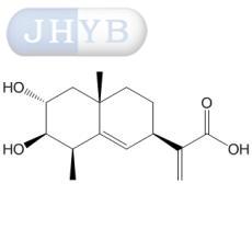 2,3-二羟基臭灵丹酸