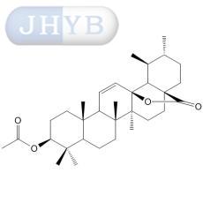 3-乙酰氧基-11-乌苏烯-28,13-内酯