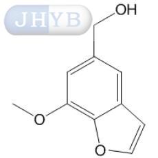 7-甲氧基-5-苯并呋喃甲醇