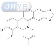 丙酮基白屈菜赤碱