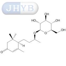 布卢门醇 C 葡糖苷