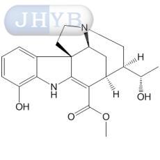 灯台树次碱