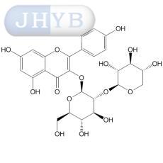 堪非醇 3-O-桑布双糖苷