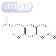 软木花椒素
