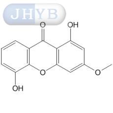 铁力木占吨酮 A