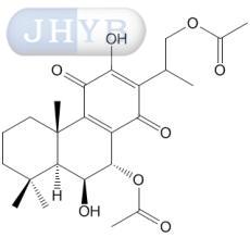 纹香茶菜 B