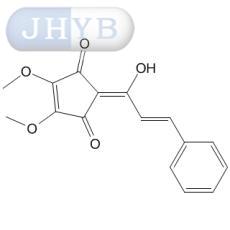 乌药环戊烯二酮