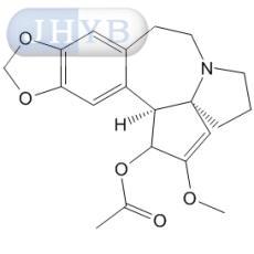 乙酰三尖杉碱