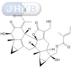 银线草醇 C