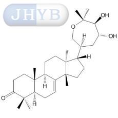 鬃毛酮