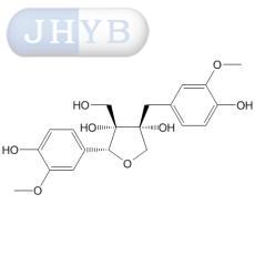 左旋马尾松树脂醇