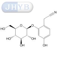 Ehretioside B