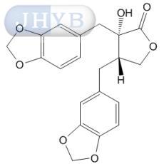 Meridinol