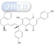 Calyxin H