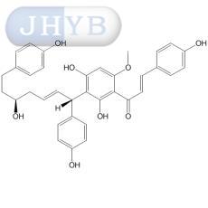 Calyxin B