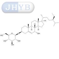 Ikshusterol 3-O-glucoside
