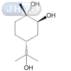 p-Menthane-1,2,8-triol