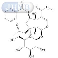 6-O-Benzoylphlorigidoside B