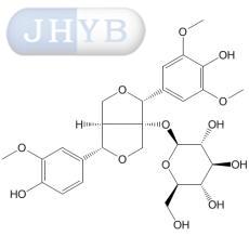 Fraxiresinol 1-O-glucoside