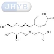 Oleoside