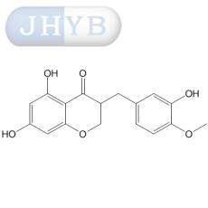 3'-Hydroxy-3,9-dihydroeucomin
