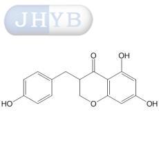 4'-Demethyl-3,9-dihydroeucomin