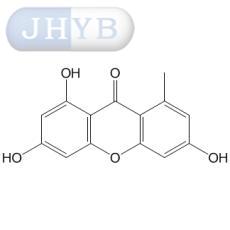 Norlichexanthone