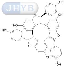 Caraphenol A