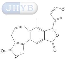 Isosalvipuberulin