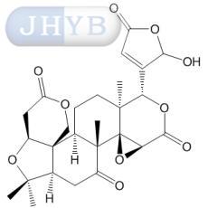 Limonexic acid