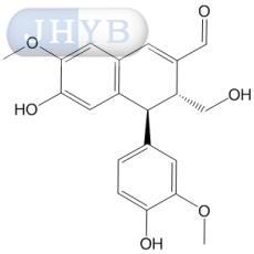 7,8,9,9-Tetradehydroisolariciresinol