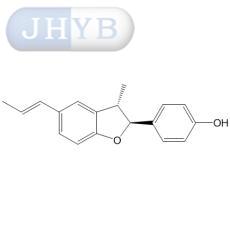 (+)-Conocarpan