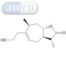 3-Hydroxy-4,15-dinor-1(5)-xanthen-12,8-olide